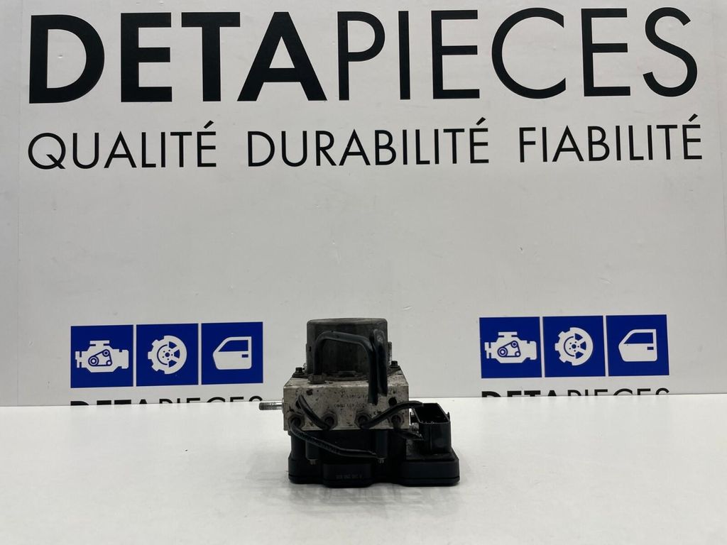 ✅ BLOC / POMPE ABS MERCEDES CLA 200 2016 2.2 D A0004311500 2265106513  43737194