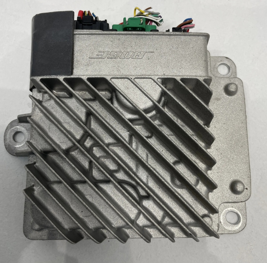 ✅Amplificateur de son MAZDA 6 2013 GHP966920A GHP9-66-920A 48067416