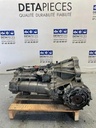 ✅BOITE DE VITESSES mécanique 6 vitesses 0B1300027D AUDI A4 2010 LLQ / KLS CAG