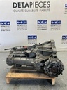 ✅BOITE DE VITESSES mécanique 6 vitesses 0B1300027D AUDI A4 2010 LLQ KLS CAG 52436494
