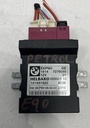 ✅Module de pompe à carburant  BMW 320D 2010 E90 LCI 16147276046-01  50003111 