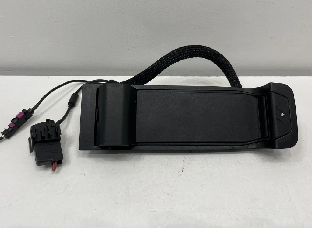 ✅Unité de commande / module téléphone  BMW 318I 2010 LCI 51167118054 78934065 