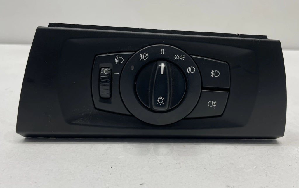 ✅Interrupteur d’éclairage BMW 318I 2010 LCI 693279204 6932792 78934065 
