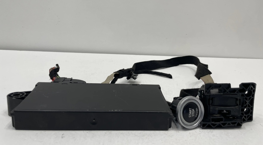 ✅Unité de contrôle module CAS BMW 320D 2010 E90 LCI 61359237047-01 50003111 
