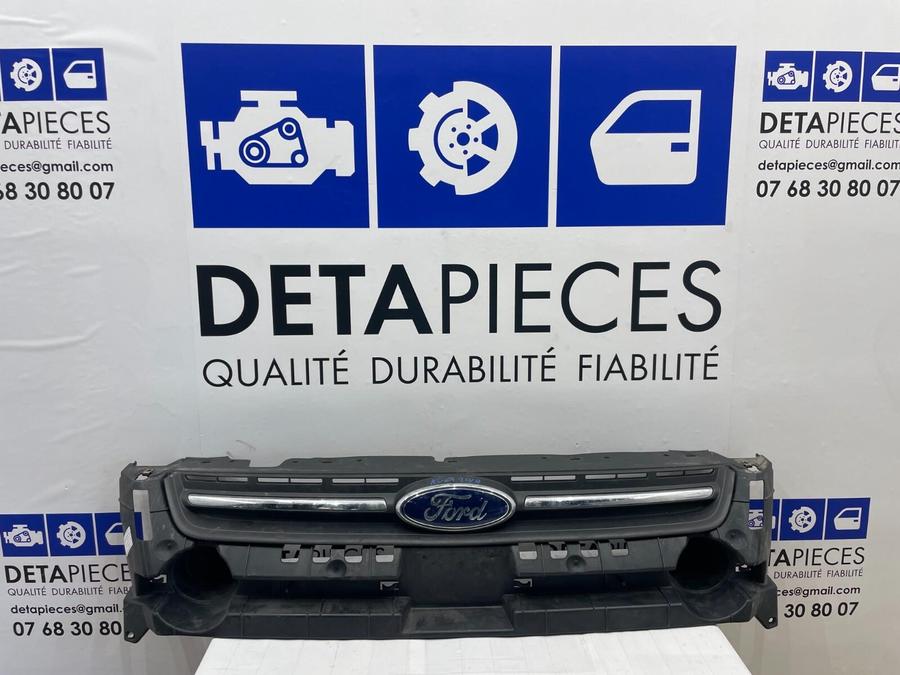 ✅Grille de calandre avant FORD KUGA 2014 1893744 CV448A164AD 76409803