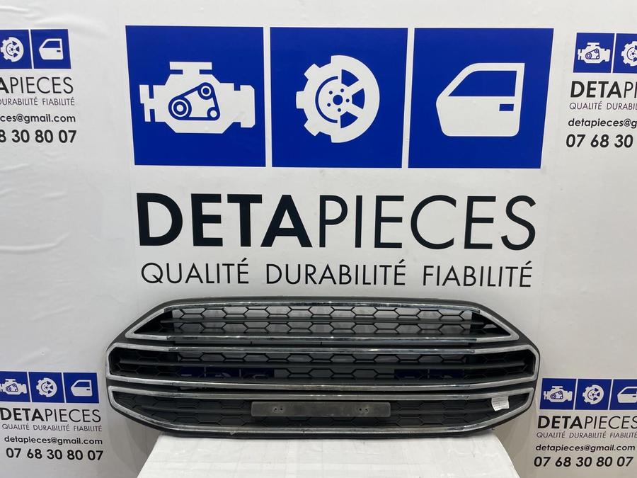 ✅Grille de calandre avant FORD ECOSPORT 2015 R: CN1517B968 R: 73469093