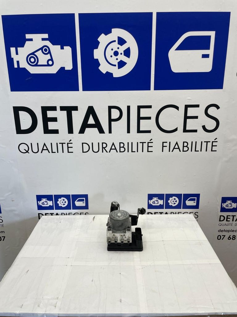 ✅ BLOC / POMPE ABS  LAND ROVER DISCOVERY 2018 2.0 D JJ32-2C405-AD 78635713