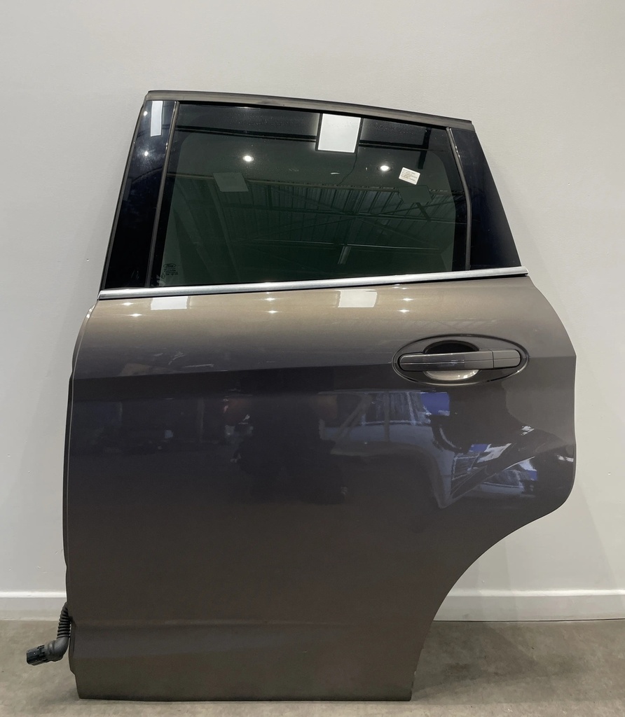✅Porte arriére gauche FORD C-MAX 2013 2380070 PE1C1-R24631-AB 50019112 