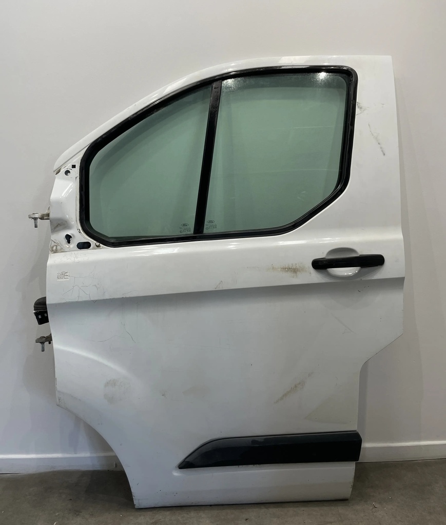 ✅Porte avant gauche FORD TRANSIT 2015 2445452 PGK21-V20125-GA 56240926  
