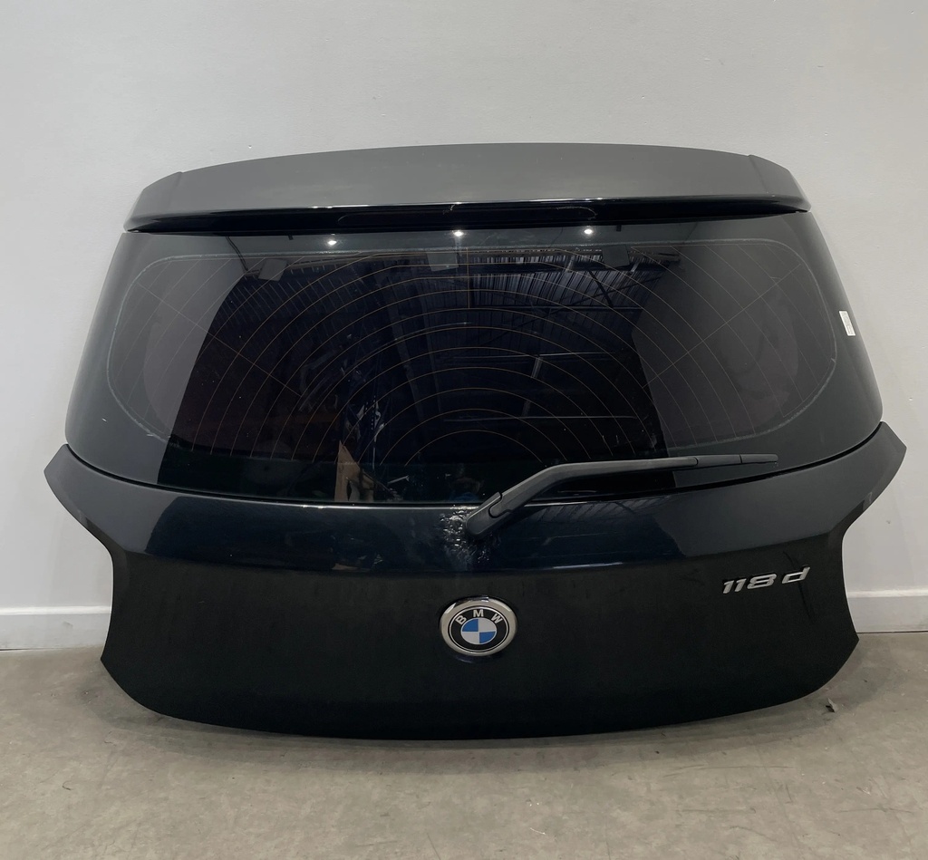 ✅Malle / Hayon arriere BMW 1 SERIES 2012 F21 41007305470 7305470 50024285