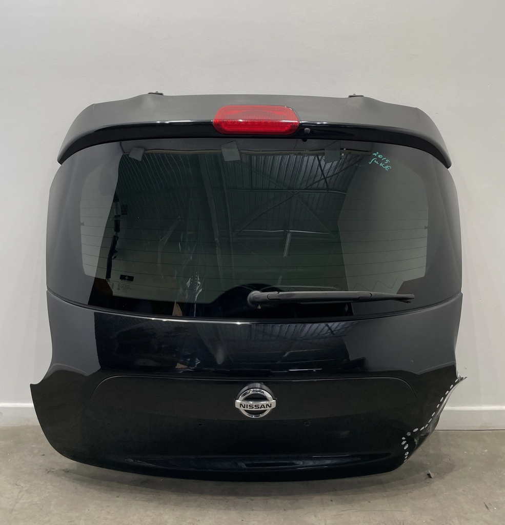 ✅Malle / Hayon arriere avec caméra NISSAN JUKE 2015 K0100BV8AA 50024362