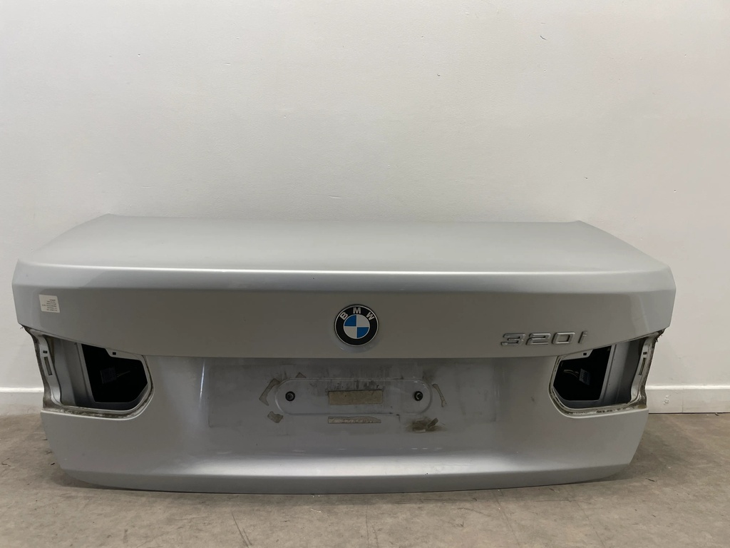 ✅Malle / Hayon arriere BMW 320I 2012 F30 41007288757 7288757 50023166