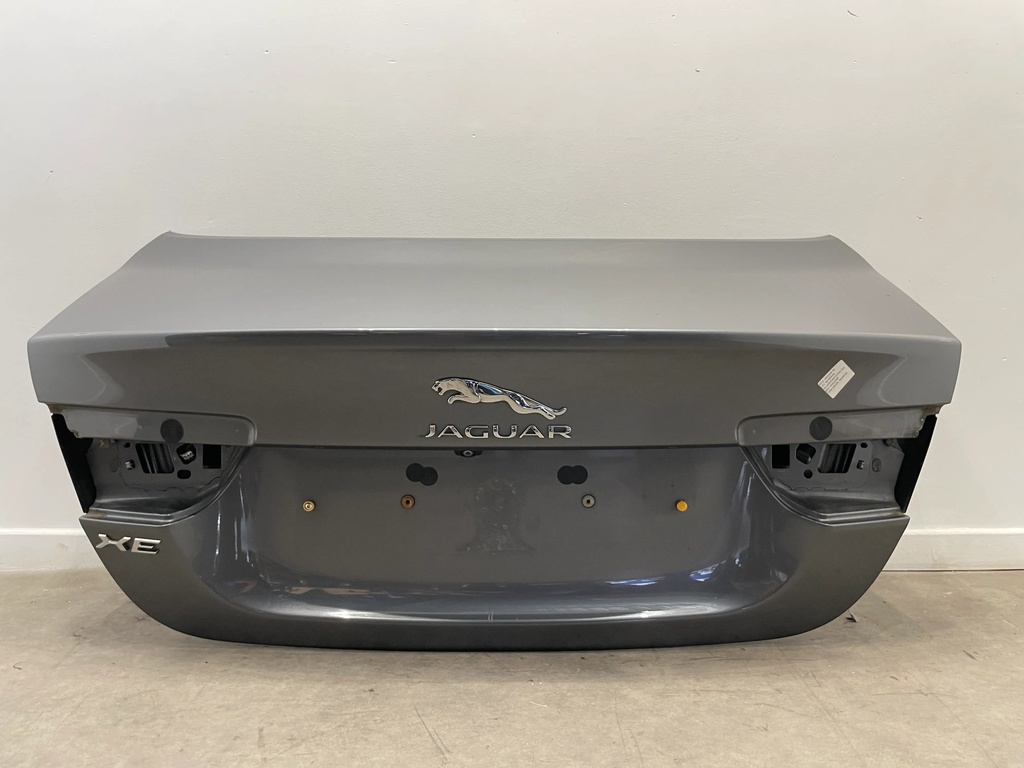 ✅Malle / Hayon arriere avec caméra JAGUAR XE 2016 X760 GX7340110AF 56380696