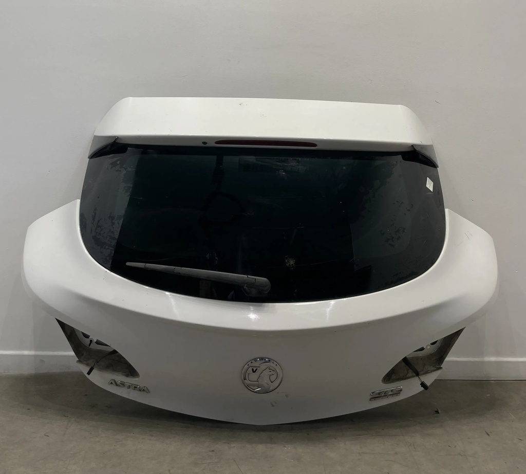 ✅Malle / Hayon arriere OPEL ASTRA 2013 13371615 59043186