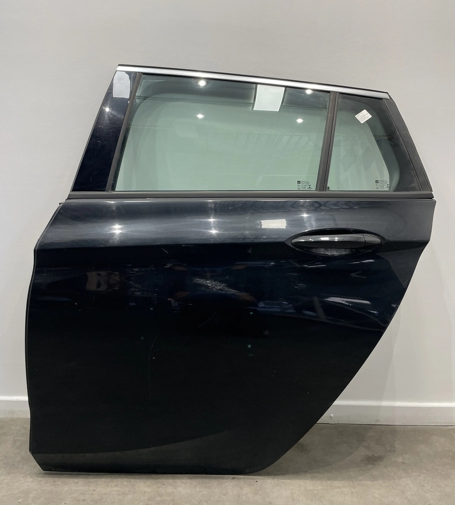 ✅Porte arriére gauche OPEL ASTRA 2016 39083440 39094744 39028993 51734146 