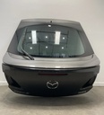 ✅Malle / Hayon arriere MAZDA 6 2011 GSYM6202XF 334182