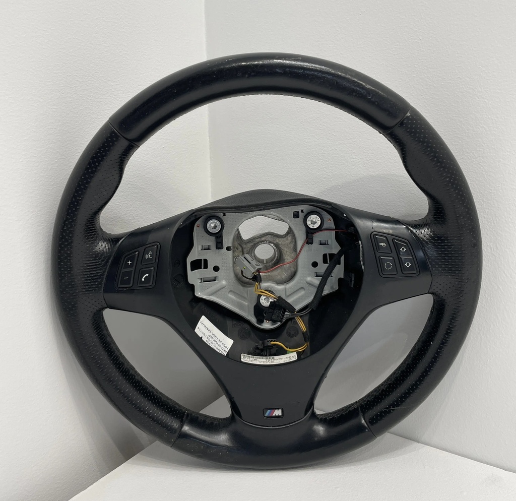 ✅VOLANT DE DIRECTION BMW 318I 2010 E90 LCI 783907502 3369E871L 50021538