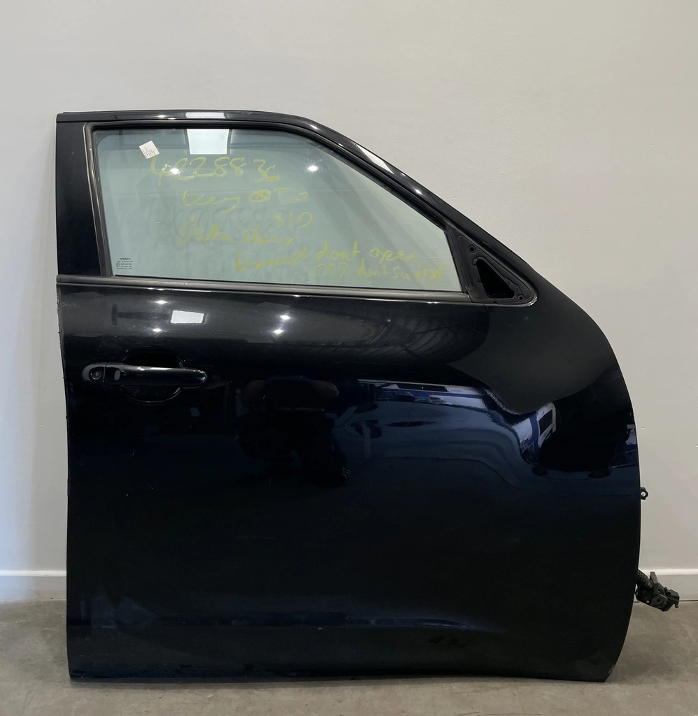 ✅Porte avant droite NISSAN JUKE 2015 H0100BA6MA H0100-BA6MA 50024362 