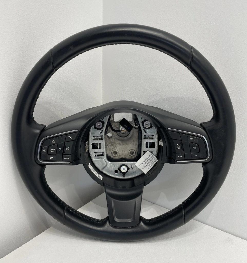 ✅VOLANT DE DIRECTION JAGUAR XE 2016 X760 GX73-3F563-FD8PVJ 308558099W41 56380696