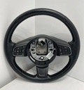 ✅VOLANT DE DIRECTION JAGUAR XE 2016 X760 GX73-3F563-FD8PVJ 308558099W41 56380696