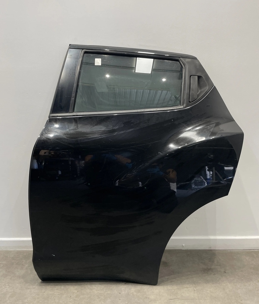 ✅Porte arriére gauche NISSAN JUKE 2015 H2101BA6MA H2101-BA6MA 50024362 