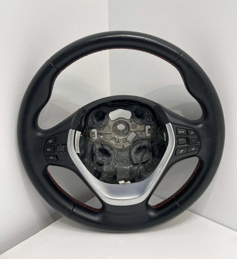 ✅VOLANT DE DIRECTION BMW 320D 2012 F30 62560151D 62560013E 62563393 50022266