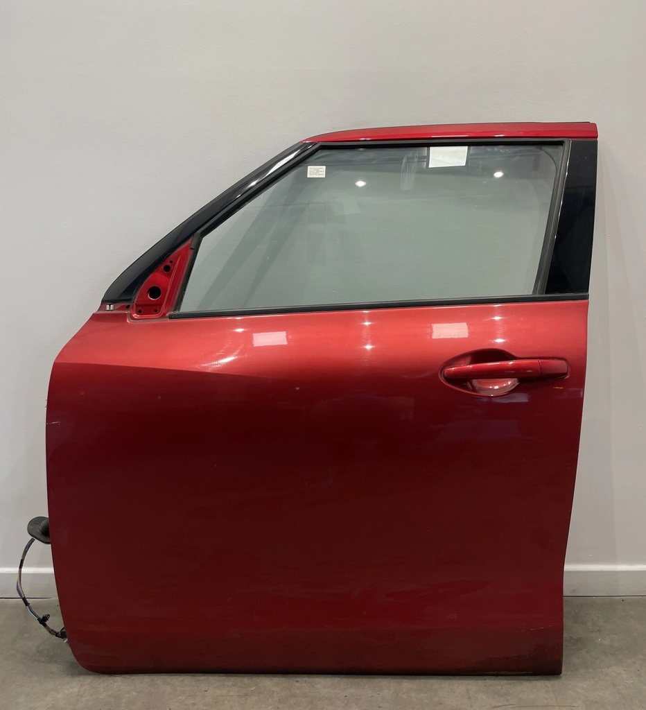 ✅Porte avant gauche SUZUKI SWIFT 2018 68002-53R00-000 56384606  