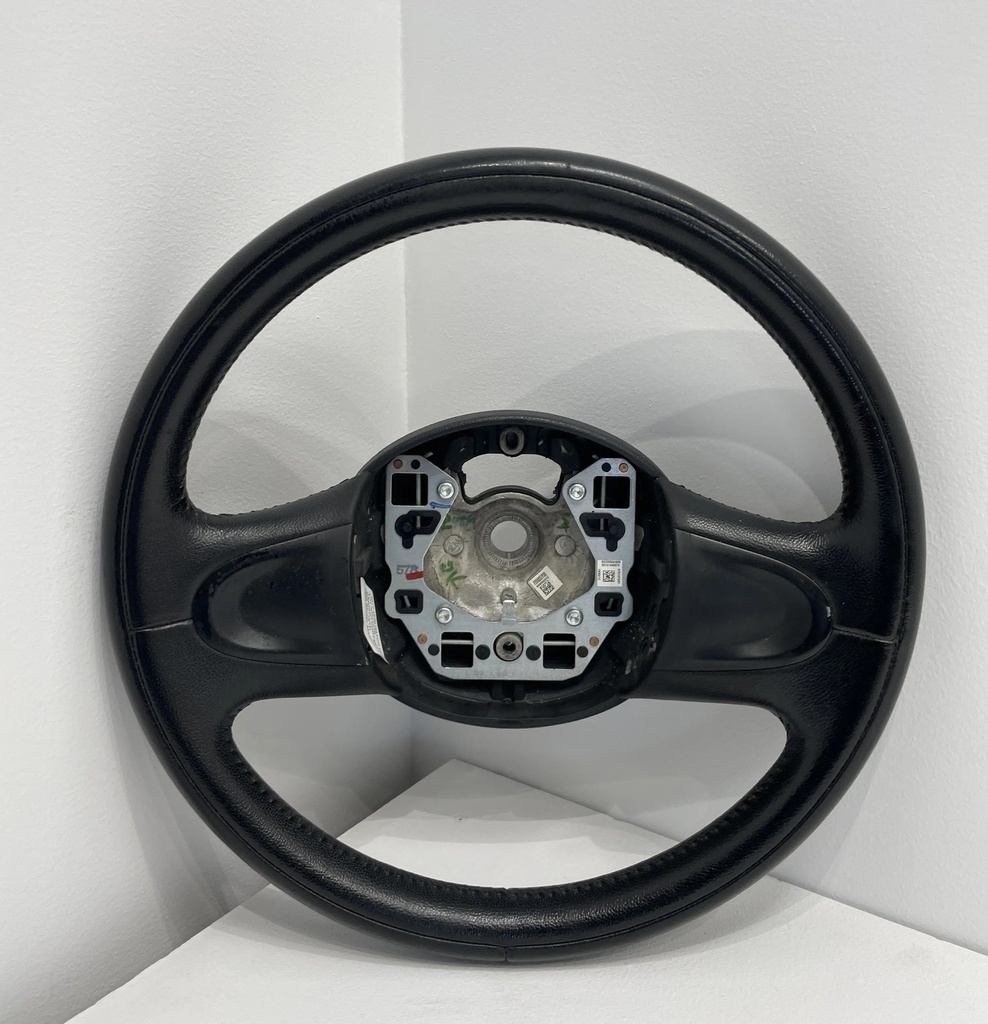 ✅VOLANT DE DIRECTION MINI ONE 2012 R56 6791375 609696201C 50022210