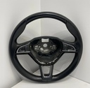 ✅VOLANT DE DIRECTION SKODA RAPID 2014 5L0419091G 308491399340 5L0419091 50021914