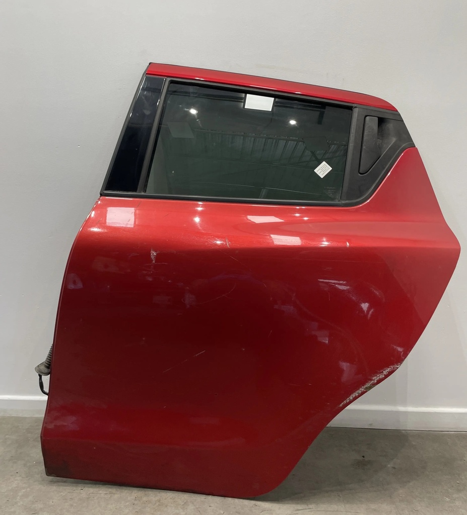 ✅Porte arriére gauche SUZUKI SWIFT 2018 68004-53R00-000 56384606