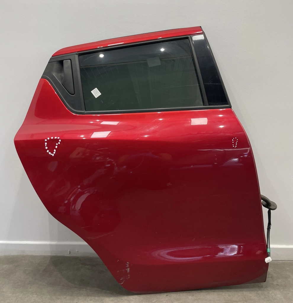 ✅Porte arriére droite SUZUKI SWIFT 2018 68003-53R00-000 56384606