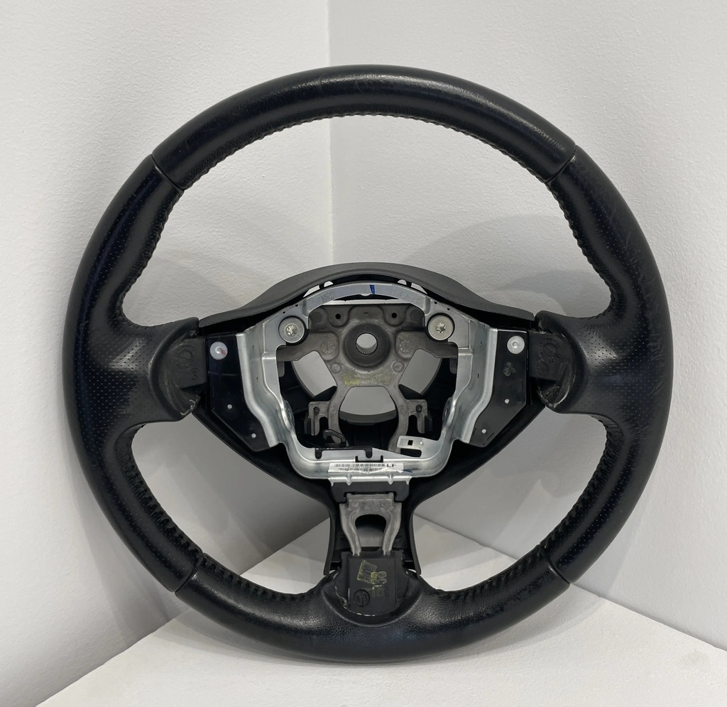 ✅VOLANT DE DIRECTION NISSAN JUKE 2015 484301KB1A 48430BV21A 50024362