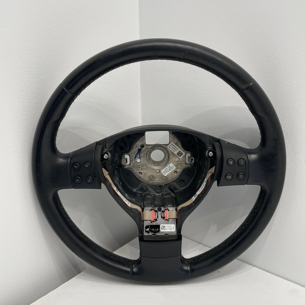 ✅VOLANT DE DIRECTION Volkswagen PASSAT 2009 B6 1K0959538F 61866180D 56754336