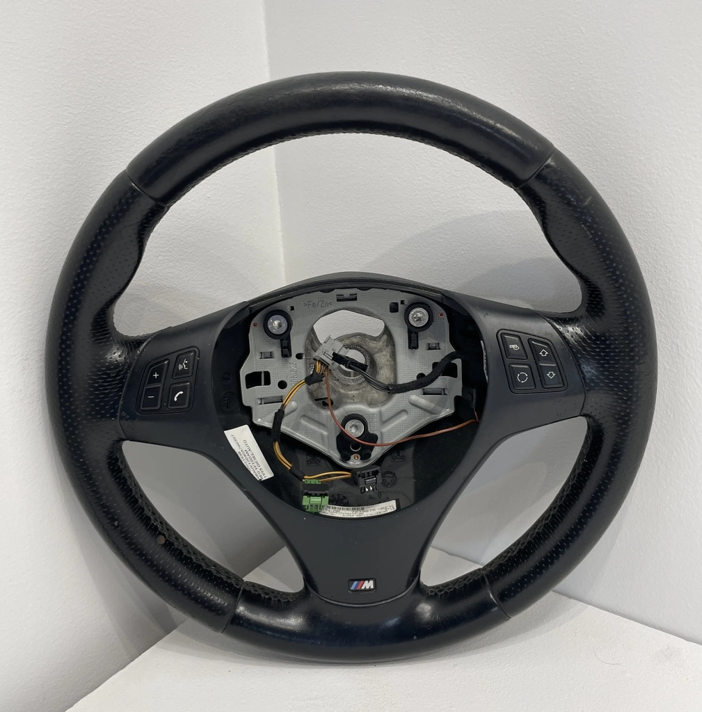 ✅VOLANT DE DIRECTION BMW 320D 2010 E91 LCI 783907502 3369E871L 50023538