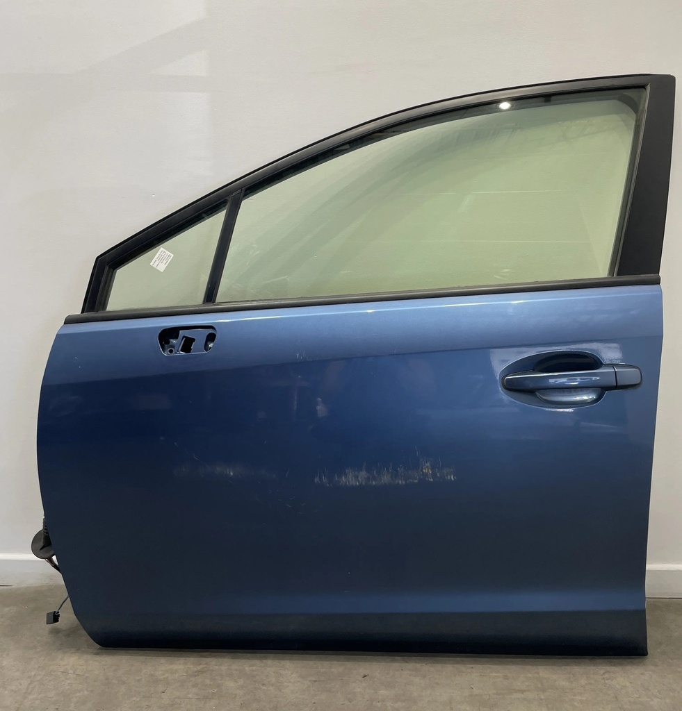 ✅Porte avant gauche SUBARU IMPREZA 2015 60009FG0329P 54294156 