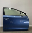 ✅Porte avant droite SUBARU IMPREZA 2015 60009FG0239P 54294156 
