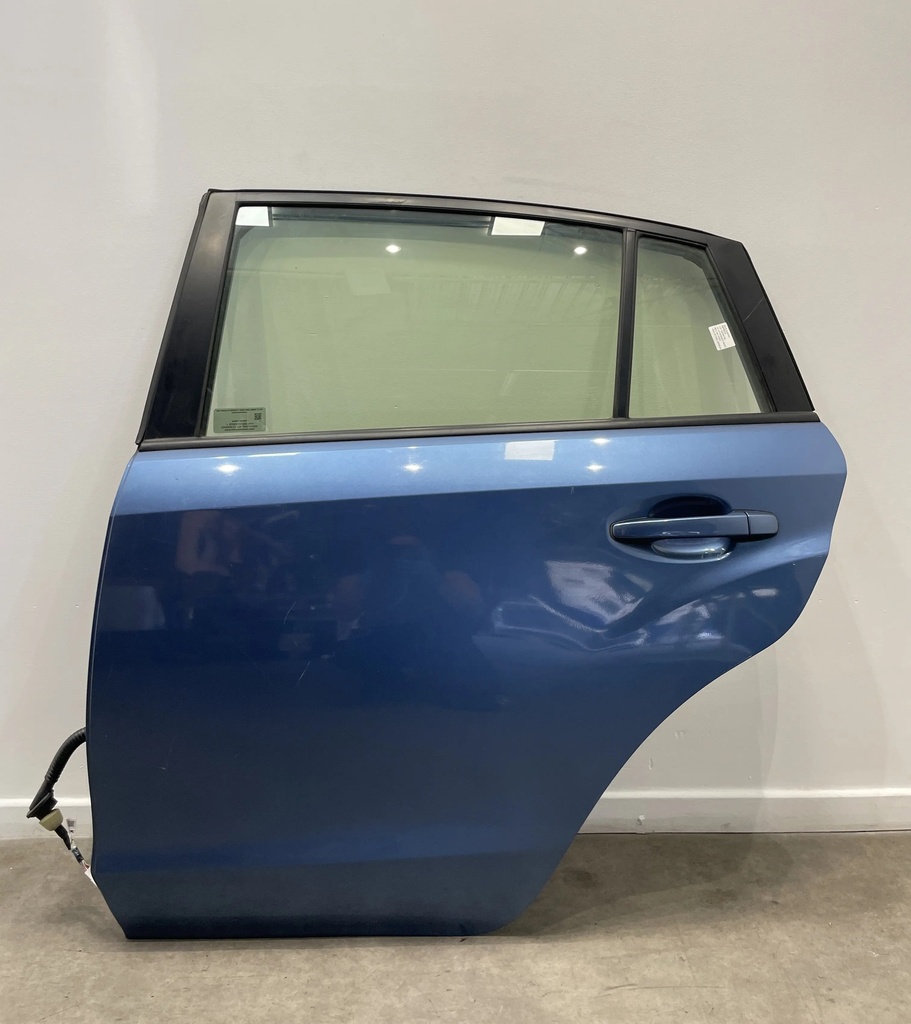 ✅Porte arriére gauche SUBARU IMPREZA 2015 60409FJ0709P 54294156