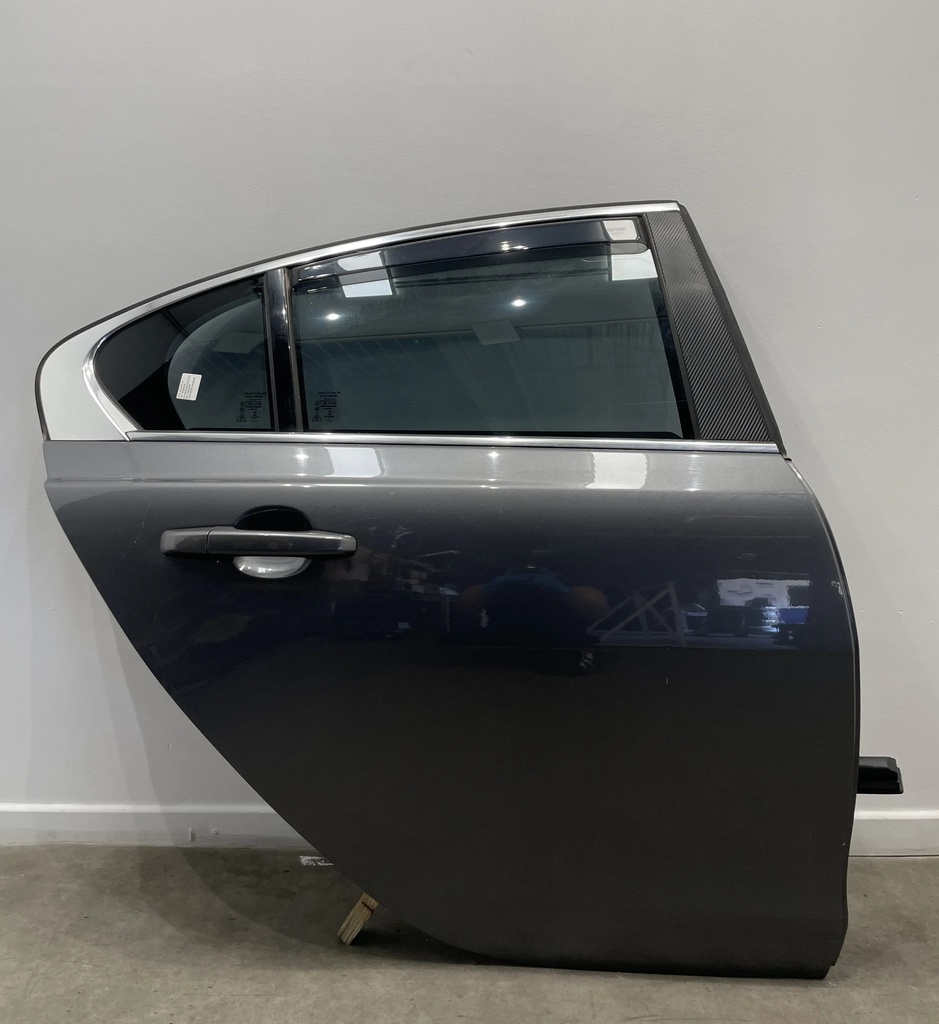 ✅Porte arriére droite JAGUAR XE 2016 X760 T4N2634 56380696 