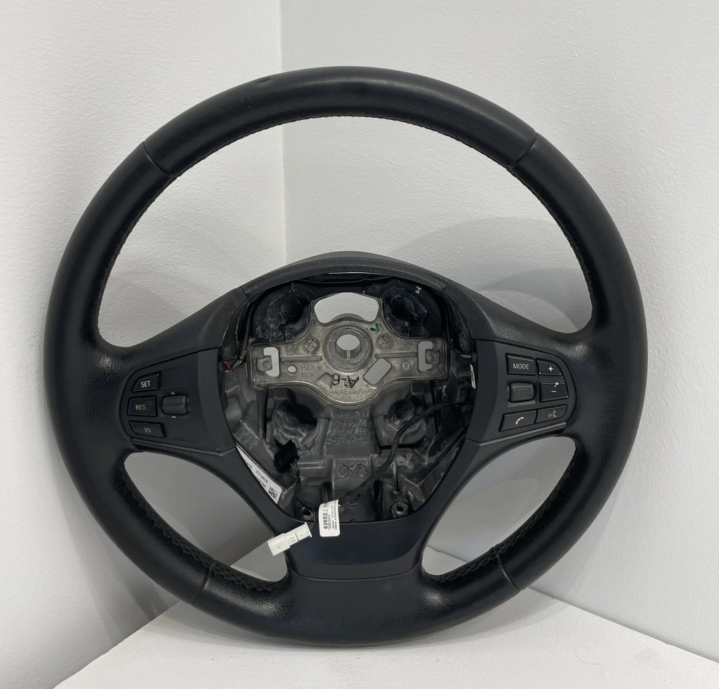 ✅VOLANT DE DIRECTION BMW 320I 2012 F30 62558003E 9261859 50023166