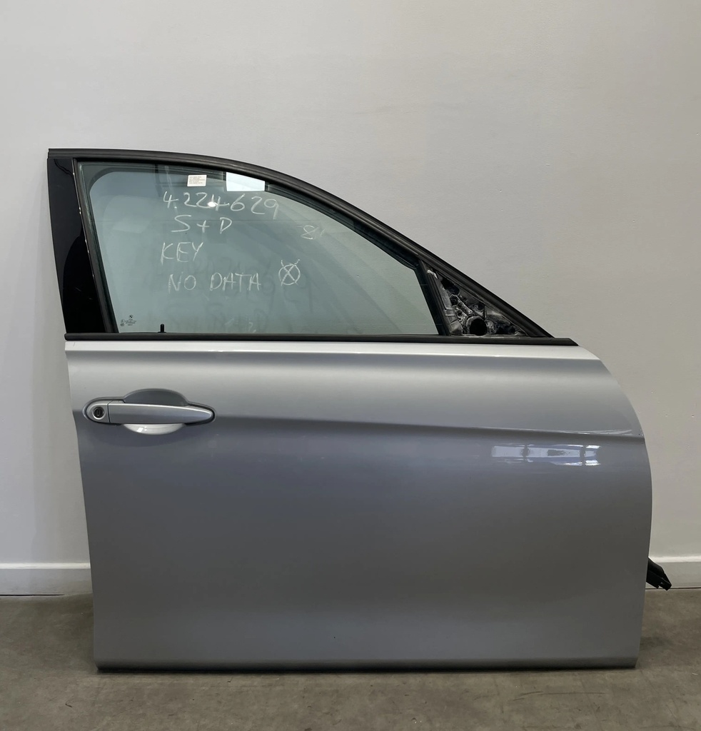 ✅Porte avant droite BMW 320D 2012 F30 41007298566 7298566 50022266 