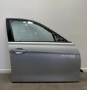 ✅Porte avant droite BMW 320D 2012 F30 41007298566 7298566 50022266 