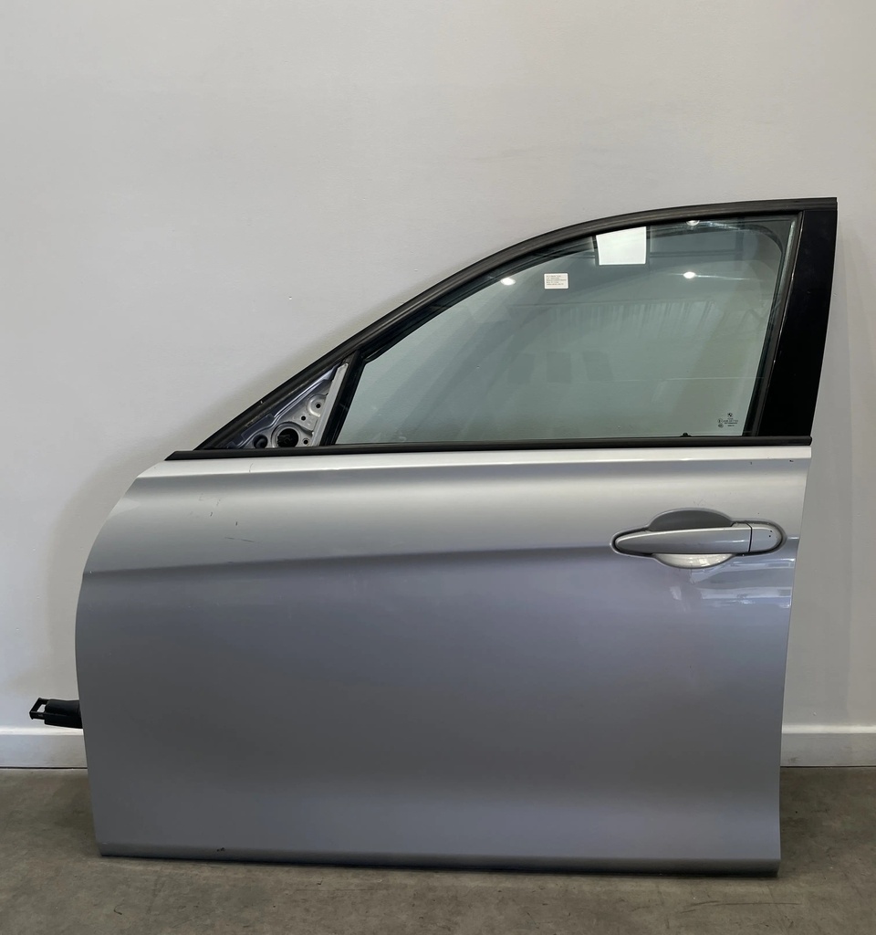 ✅Porte avant gauche BMW 320D 2012 F30 41007298565 7298565 50022266