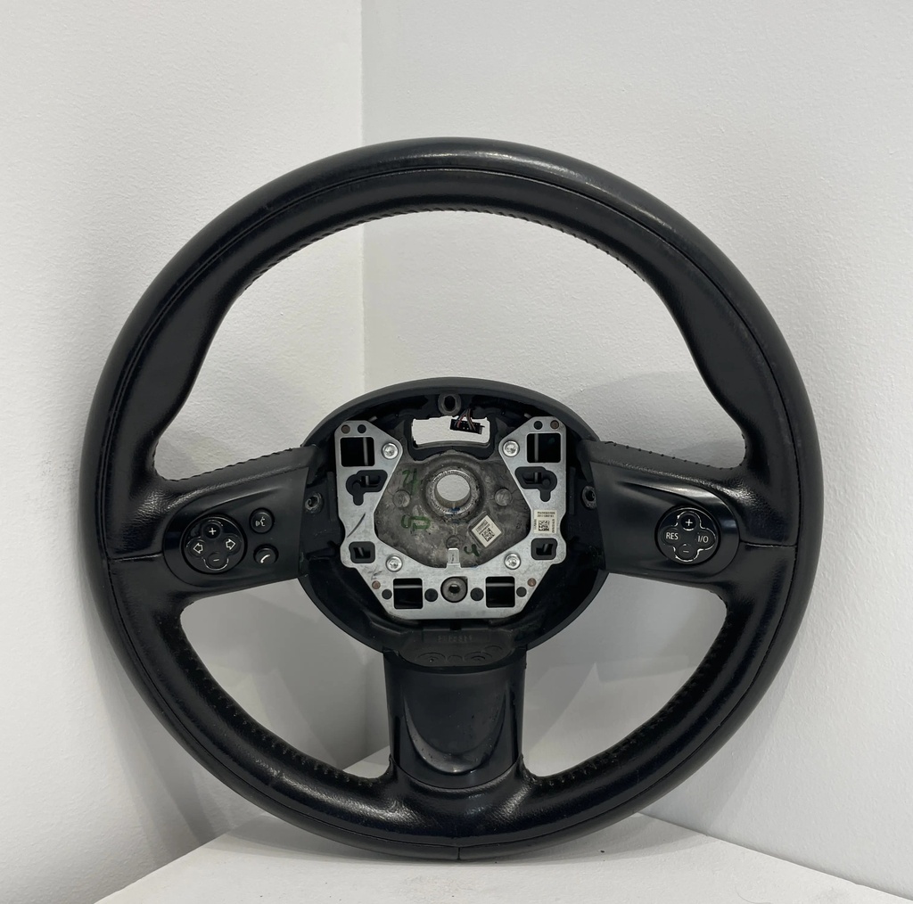 ✅VOLANT DE DIRECTION MINI ONE 2011 R56 609695852D 679137802 334392