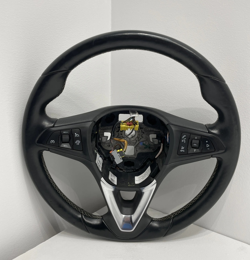 ✅VOLANT DE DIRECTION OPEL ASTRA 2016 39018007 453798480 34210940 51734146