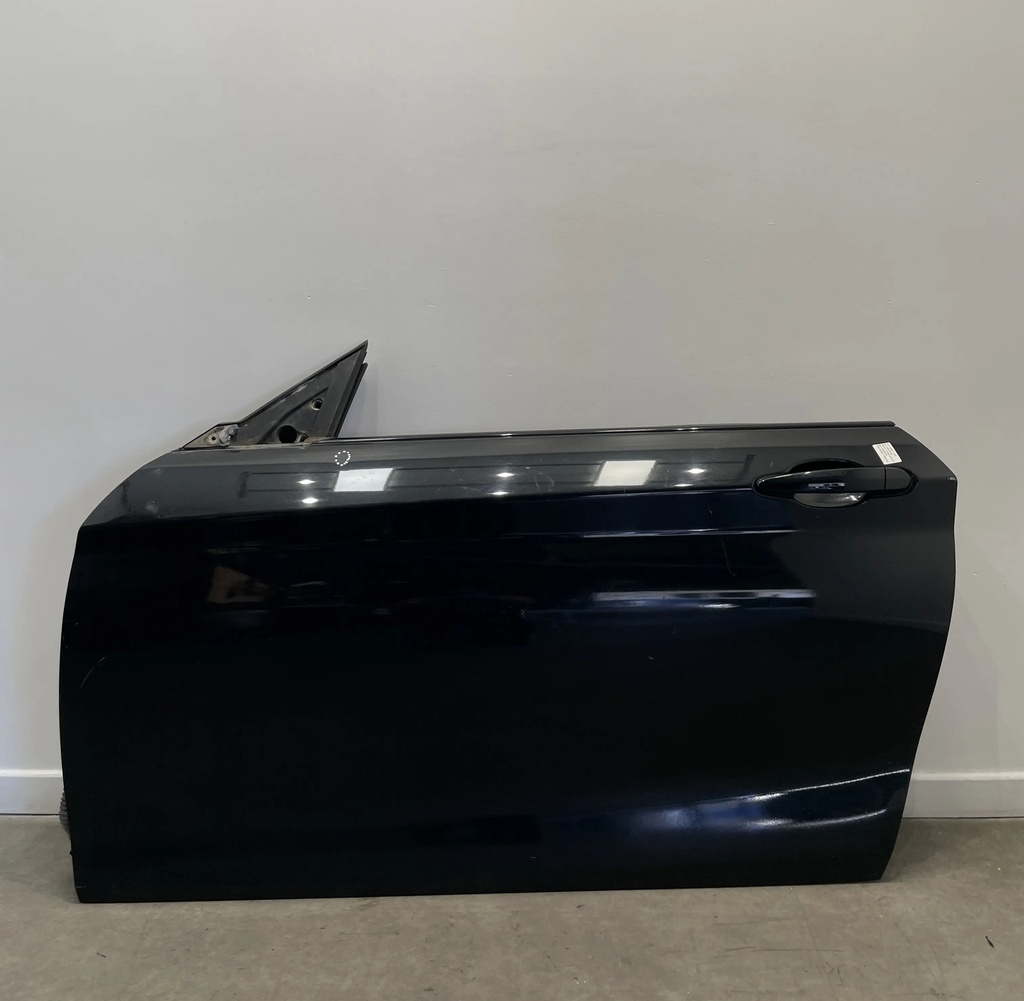 ✅Porte avant gauche BMW 118D 2012 F21 41517298043 7298043 50024285 