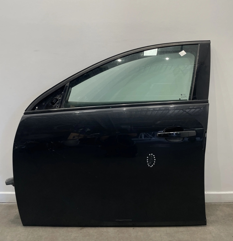✅Porte avant gauche OPEL INSIGNIA 2016 22796395 22863713 50023286 