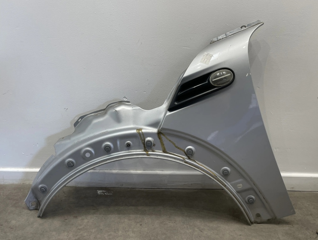 ✅Aile avant gauche MINI COOPER 2011 R56 41355A55B01 5A55B01 50024155