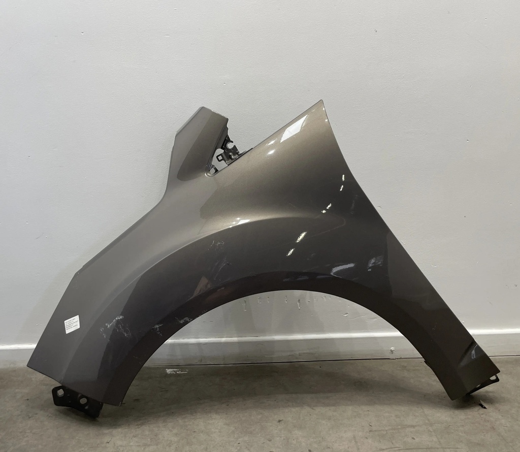 ✅Aile avant gauche FORD C-MAX 2013 1929670 PAM51-R16009-AE 50019112