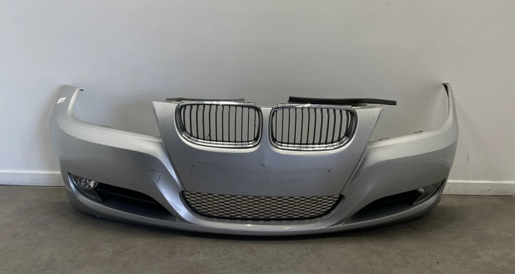 ✅PARE-CHOC AVANT BMW 320D 2009 E91 51117204247 7204247 7153910 56208906