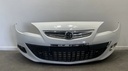 ✅PARE-CHOC AVANT OPEL ASTRA 2013 13347222 59043186